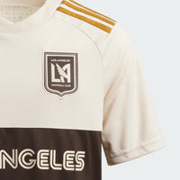 Los Angeles FC 24 3rd Football Shirt Jnr