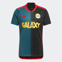 LA Galaxy 24 3rd Football Shirt