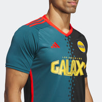 LA Galaxy 24 3rd Football Shirt