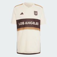 Los Angeles FC 24 3rd Football Shirt