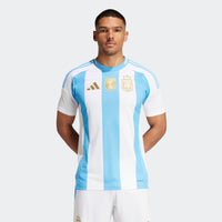 adidas Argentina 2024 Home football Shirt