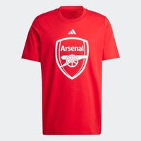 Arsenal DNA Graphic Football T-Shirt