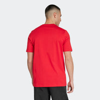 Man Utd DNA Graphic Football T-Shirt