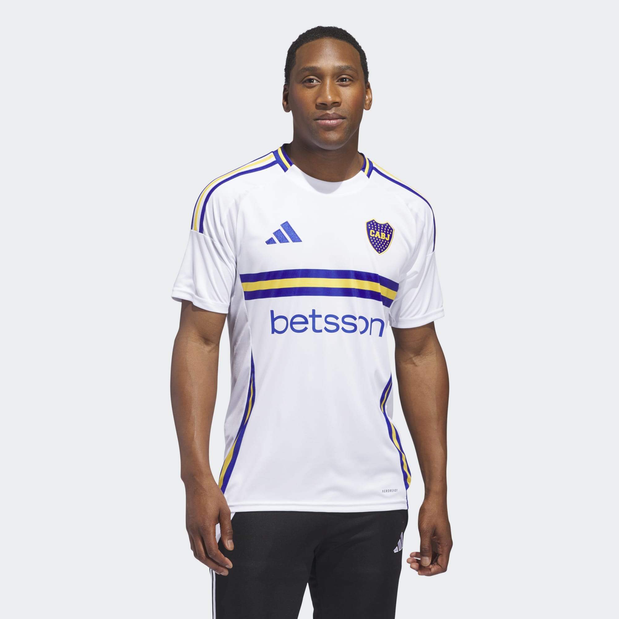 Boca juniors football shirt 2025