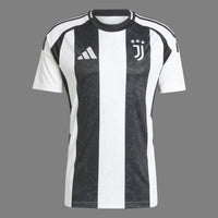 Juventus 24/25 Home Football Shirt