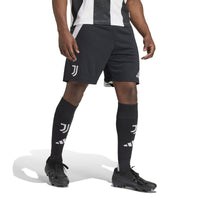 Juventus 24/25 Home Football Shorts