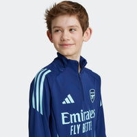 Arsenal Training Football Top Jnr