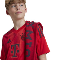 Bayern Munich 24/25 Home Football Shirt Jnr