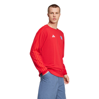 Bayern Munich DNA Sweatshirt