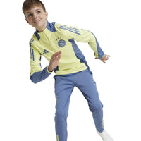 Ajax Training Football Pants Jnr