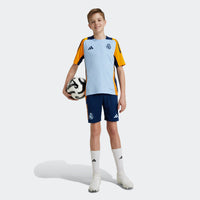 Real Madrid Training Football Jersey Jnr