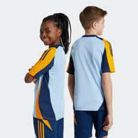 Real Madrid Training Football Jersey Jnr