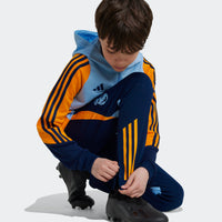 Real Madrid Training Football Pants Jnr