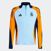 Real Madrid Training Football Top Jnr