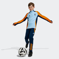 Real Madrid Training Football Top Jnr