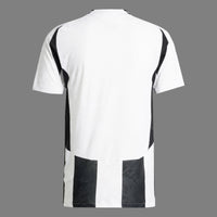 Juventus 24/25 Home Authentic Football Shirt