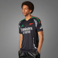 Arsenal 24/25 Away Football Shirt