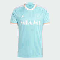 Inter Miami 24 3rd Authentic Football Shirt