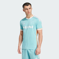 Inter Miami 24 3rd Authentic Football Shirt