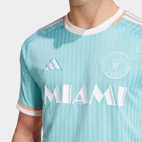 Inter Miami 24 3rd Authentic Football Shirt