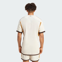 Los Angeles FC 24 3rd Authentic Football Shirt