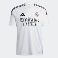 Real Madrid 24/25 Home Football Shirt