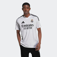 Real Madrid 24/25 Home Football Shirt