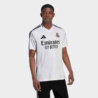 Real Madrid 24/25 Home Football Shirt