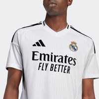 Real Madrid 24/25 Home Football Shirt