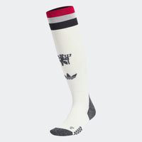 Man Utd 24/25 3rd Football Socks