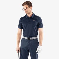 Maximilian Polo Shirt