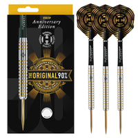 The Original 90% Tungsten Darts