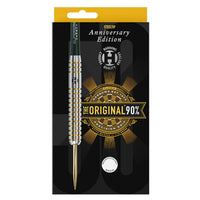 The Original 90% Tungsten Darts