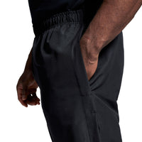 Open Hem Stadium Pant