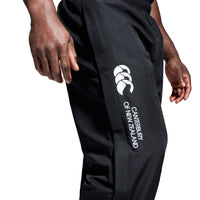 Open Hem Stadium Pant