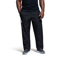 Open Hem Stadium Pant