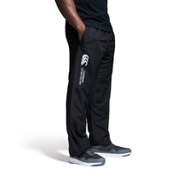 Open Hem Stadium Pant