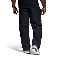 Open Hem Stadium Pant