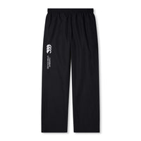 Open Hem Stadium Pant