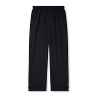 Open Hem Stadium Pant