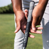 Steph Curry x Golf Pride Limited Edition Grip Kit