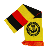 Partick Thistle Bar Scarf