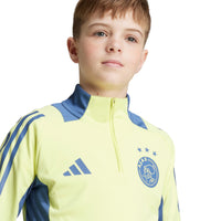 Ajax Training Football Top Jnr