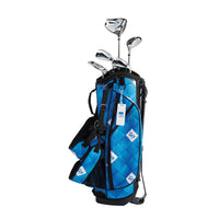 Team TaylorMade Junior Set 2 (7-9 Years)