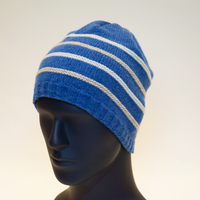 Trio Ski Hat - Unisex