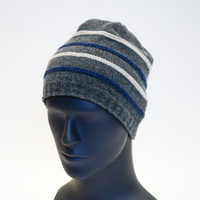 Trio Ski Hat - Unisex