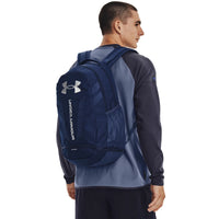 UA Hustle 5.0 Backpack