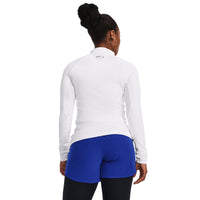 UA Authentics Mockneck Womens