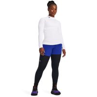 UA Authentics Mockneck Womens