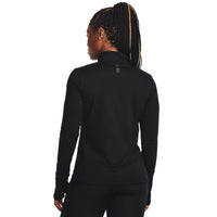 UA Qualifier Run Half Zip Womens